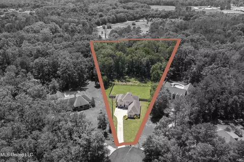 View/Area - 413 Miles Cv, Brandon, MS 39047 photo 1 of 2