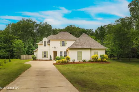 Exterior - 413 Miles Cv, Brandon, MS 39047 photo 5 of 5