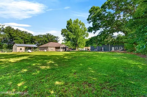 Exterior - 23 Buddy Rd, Picayune, MS 39466 photo 4 of 6