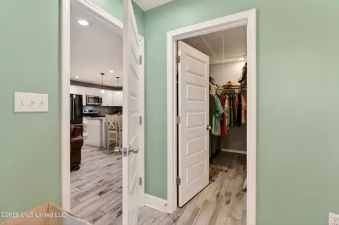 Entry Way - 23 Buddy Rd, Picayune, MS 39466 photo 2 of 3
