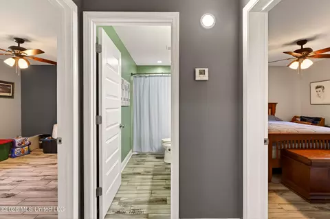 Entry Way - 23 Buddy Rd, Picayune, MS 39466 photo 1 of 3