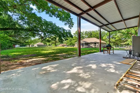 Exterior - 23 Buddy Rd, Picayune, MS 39466 photo 3 of 6