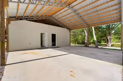 Exterior - 23 Buddy Rd, Picayune, MS 39466 photo 2 of 6
