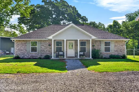 Exterior - 23 Buddy Rd, Picayune, MS 39466 photo 1 of 6