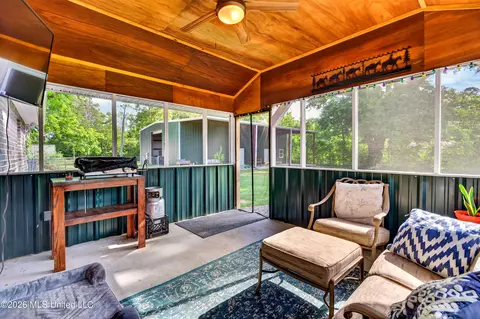 Exterior - 23 Buddy Rd, Picayune, MS 39466 photo 5 of 6