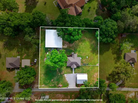 View/Area - 23 Buddy Rd, Picayune, MS 39466 photo 5 of 5