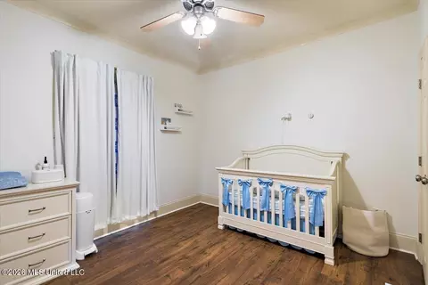 Bedroom - 202 Calhoun Dr, Madison, MS 39110 photo 4 of 4