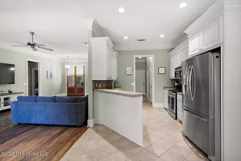 Kitchen - 202 Calhoun Dr, Madison, MS 39110 photo 1 of 3