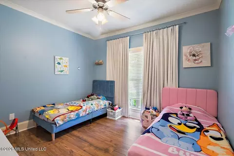 Bedroom - 202 Calhoun Dr, Madison, MS 39110 photo 3 of 4