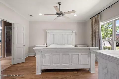 Bedroom - 202 Calhoun Dr, Madison, MS 39110 photo 1 of 4