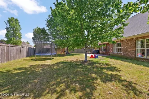 Exterior - 202 Calhoun Dr, Madison, MS 39110 photo 8 of 8