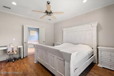 Bedroom - 202 Calhoun Dr, Madison, MS 39110 photo 2 of 4