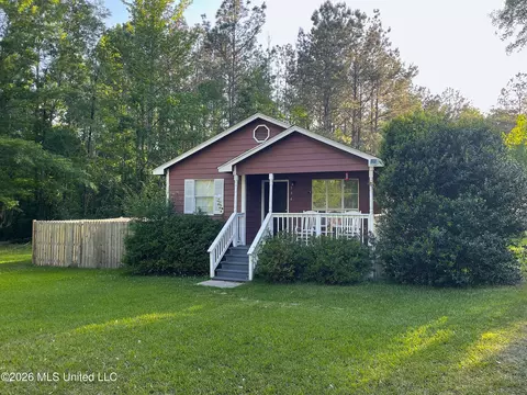 994 Mallalieu Dr, Brookhaven, MS 39601