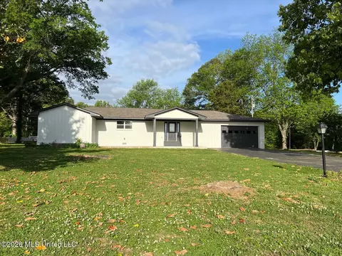 7381 N Getwell Rd, Southaven, MS 38672