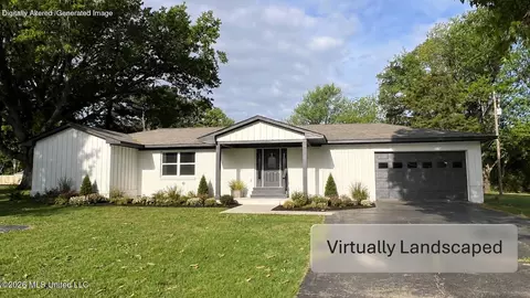 7381 N Getwell Rd, Southaven, MS 38672