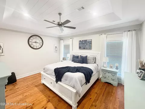 Bedroom - 110 Landry Dr, Brandon, MS 39047 photo 1 of 6