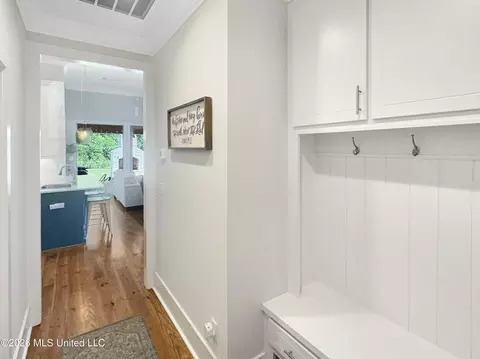 Entry Way - 110 Landry Dr, Brandon, MS 39047 photo 1 of 1