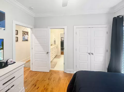 Bedroom - 110 Landry Dr, Brandon, MS 39047 photo 6 of 6
