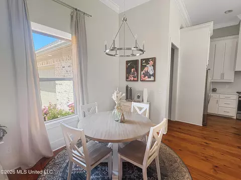 Dining - 110 Landry Dr, Brandon, MS 39047 photo 1 of 1