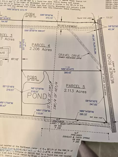 00 Werner Rd, Picayune, MS 39466 photo 26