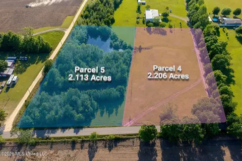 00 Werner Rd, Picayune, MS 39466 photo 4