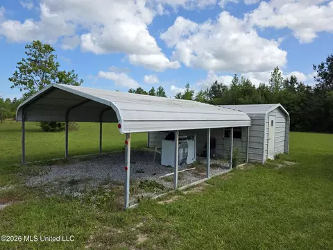 25 Bryan Cir, Picayune, MS 39466 photo 60