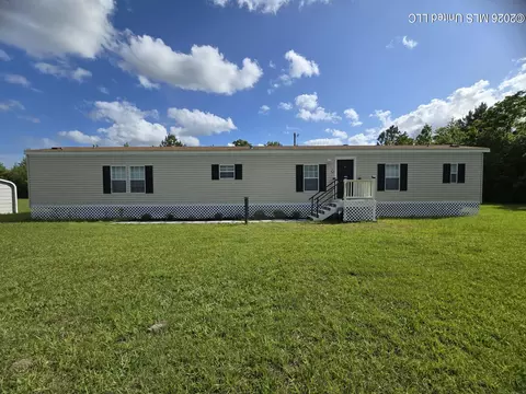 25 Bryan Cir, Picayune, MS 39466