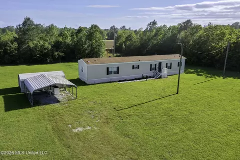 25 Bryan Cir, Picayune, MS 39466 photo 2