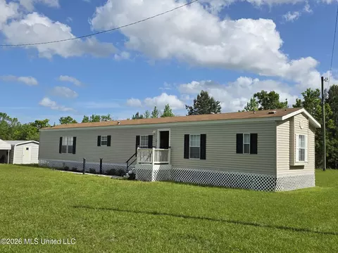 25 Bryan Cir, Picayune, MS 39466 photo 2
