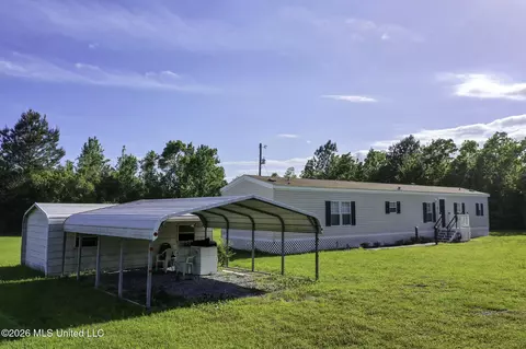 25 Bryan Cir, Picayune, MS 39466 photo 78