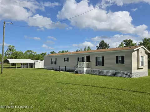 25 Bryan Cir, Picayune, MS 39466 photo 66