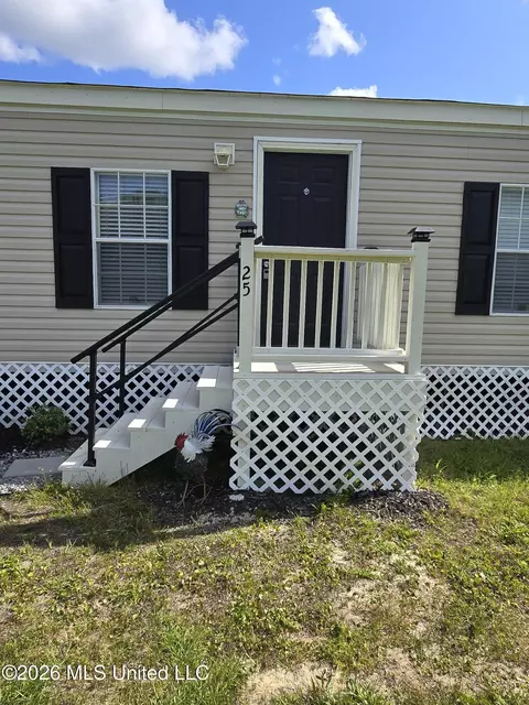 25 Bryan Cir, Picayune, MS 39466 photo 14