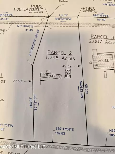 25 Bryan Cir, Picayune, MS 39466 photo 57
