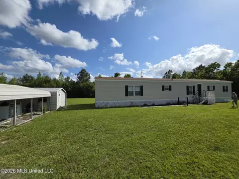 25 Bryan Cir, Picayune, MS 39466 photo 71