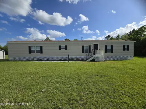 25 Bryan Cir, Picayune, MS 39466 photo 3