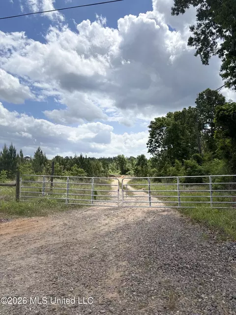 0 High School Rd, Leakesville, MS 39451