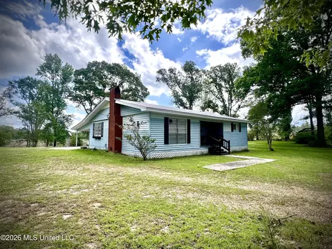 4112 Sterling Rd, Gloster, MS 39638