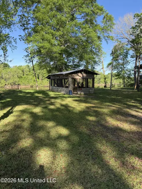 25417 Turps Dr, Lucedale, MS 39452 photo 3