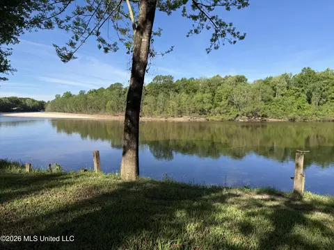 25417 Turps Dr, Lucedale, MS 39452