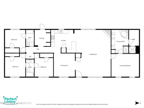 258 Coles Point Rd, Batesville, MS 38606