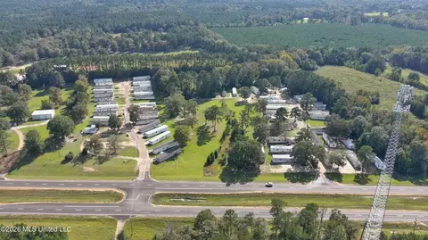 4134 Us 98, Mccomb, MS 39648