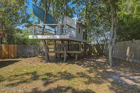 Exterior - 1589 E Second St, Pass Christian, MS 39571 photo 8 of 15
