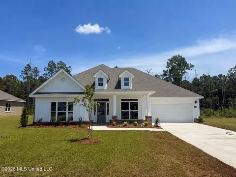 14463 Majesta Dr, Gulfport, MS 39503