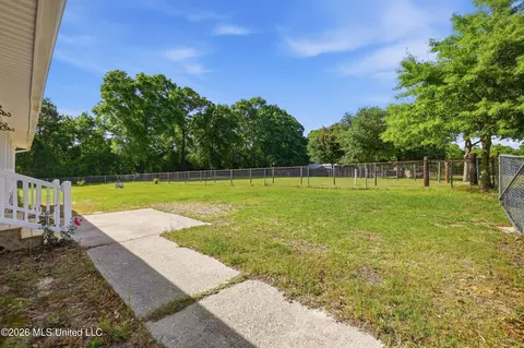 Exterior - 14258 Campground Rd, Saucier, MS 39574 photo 2 of 13