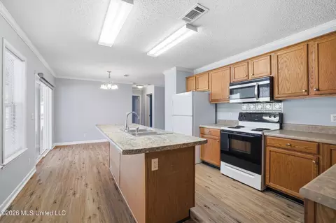 Kitchen - 14258 Campground Rd, Saucier, MS 39574 photo 1 of 1