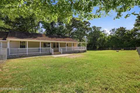 Exterior - 14258 Campground Rd, Saucier, MS 39574 photo 7 of 13