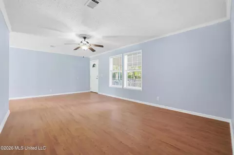 Living - 14258 Campground Rd, Saucier, MS 39574 photo 3 of 3