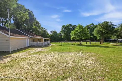 Exterior - 14258 Campground Rd, Saucier, MS 39574 photo 9 of 13