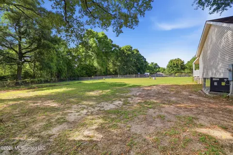 Exterior - 14258 Campground Rd, Saucier, MS 39574 photo 13 of 13