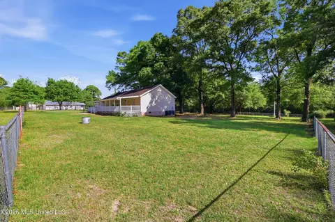 Exterior - 14258 Campground Rd, Saucier, MS 39574 photo 4 of 13